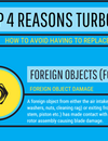 The Top 4 Reasons Turbos Fail