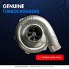Genuine Turbochargers