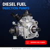 Diesel Fuel Injection Pumps