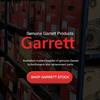 Garrett