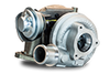 Genuine Turbochargers