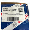 0445010223 New Exchange Fuel Pump Nissan Xtrail 2.0Ltr (Engine M9R) Genuine Oem Turbochargers 0445010223 New Exchange Fuel Pump Nissan Xtrail 2.0Ltr (Engine M9R) Genuine Oem Turbochargers
