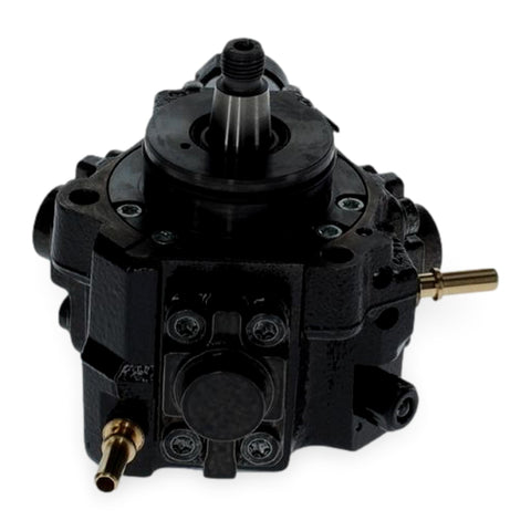 0986437045 BOSCH FACTORY RECONDITIONED COMMON RAIL PUMP RENAULT / NISSAN M9T ENGINE 2.3L 0986437045 BOSCH FACTORY RECONDITIONED COMMON RAIL PUMP RENAULT / NISSAN M9T ENGINE 2.3L