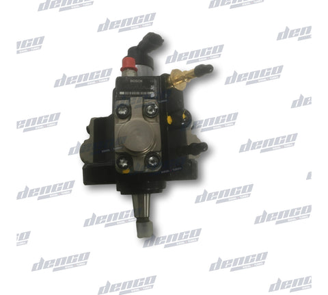 0445010259 New Bosch Common Rail Holden Colorado Rg 2.8L 132Kw Diesel Injector Pumps
