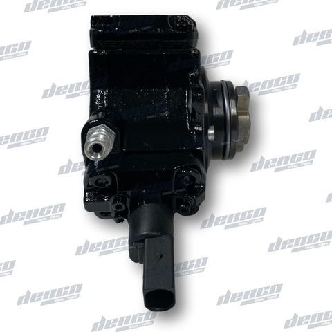 0445010269 New Cp1 Bosch Service Exchange Fuel Pump Mercedes Vito 2.2Ltr (75-90Kw) Diesel Injector