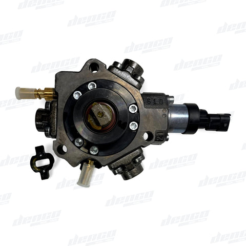 0445010298 NEW EXCHANGE BOSCH FUEL PUMP COMMON RAIL CP1 LAND ROVER / JAG 2.2L (ENGINE CODE 224DT) 0445010298 NEW EXCHANGE BOSCH FUEL PUMP COMMON RAIL CP1 LAND ROVER / JAG 2.2L (ENGINE CODE 224DT)