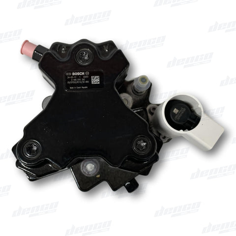 0445010342 NEW FUEL PUMP COMMON RAIL SUIT HYUNDAI SANTE FE 2.2L (OUTRIGHT) 0445010342 NEW FUEL PUMP COMMON RAIL SUIT HYUNDAI SANTE FE 2.2L (OUTRIGHT)