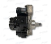 0445010343 New Pump Common Rail Bosch Cp3 Volkswagen Crafter / Touraeg (Exchange) Diesel Injector 0445010343 New Pump Common Rail Bosch Cp3 Volkswagen Crafter / Touraeg (Exchange) Diesel Injector