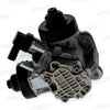 0445010664 New Common Rail HP Pump CP4 Audi Q7 4.2ltr (Engine CCFC CCFA) - DIESEL INJECTOR PUMPS 0445010664 New Common Rail HP Pump CP4 Audi Q7 4.2ltr (Engine CCFC CCFA) - DIESEL INJECTOR PUMPS