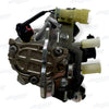 0445010832 New Common Rail Hp Pump Cp4 Landrover Tdv6 (Outright) - DIESEL INJECTOR PUMPS 0445010832 New Common Rail Hp Pump Cp4 Landrover Tdv6 (Outright) - DIESEL INJECTOR PUMPS