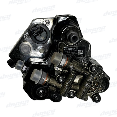 0445020093 NEW BOSCH FUEL PUMP COMMON RAIL CP3 CASE NEW HOLLAND 0445020093 NEW BOSCH FUEL PUMP COMMON RAIL CP3 CASE NEW HOLLAND