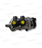 0445020126 New Bosch Fuel Pump Caterpillar C13 / Navistar Maxxforce 13 Diesel Injector Pumps 0445020126 New Bosch Fuel Pump Caterpillar C13 / Navistar Maxxforce 13 Diesel Injector Pumps