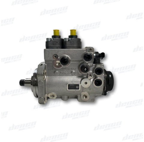 0445020126 NEW BOSCH FUEL PUMP CPN5 CATERPILLAR C13 / NAVISTAR MAXXFORCE 13 (OUTRIGHT) 0445020126 NEW BOSCH FUEL PUMP CPN5 CATERPILLAR C13 / NAVISTAR MAXXFORCE 13 (OUTRIGHT)