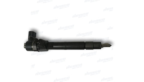 0445110054 INJECTOR COMMON RAIL MERCEDES BENZ 2.1 / 2.7LTR (NEW) 0445110054 INJECTOR COMMON RAIL MERCEDES BENZ 2.1 / 2.7LTR (NEW)