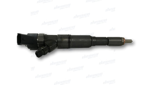 0445110130 Injector Common Rail Landrover Freelander 2ltr (Engine 204D3) 0445110130 Injector Common Rail Landrover Freelander 2ltr (Engine 204D3)