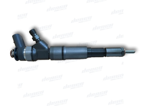 0445110131 Common Rail Injector Suit Bmw Various 2.0/ 3.0ltr (Engine 204D4 / 306D2) 0445110131 Common Rail Injector Suit Bmw Various 2.0/ 3.0ltr (Engine 204D4 / 306D2)
