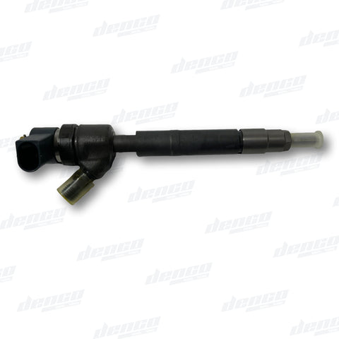 0445110139 INJECTOR COMMON RAIL MERCEDES BENZ VITO / VIANO 2.1 / 2.2LTR 0445110139 INJECTOR COMMON RAIL MERCEDES BENZ VITO / VIANO 2.1 / 2.2LTR