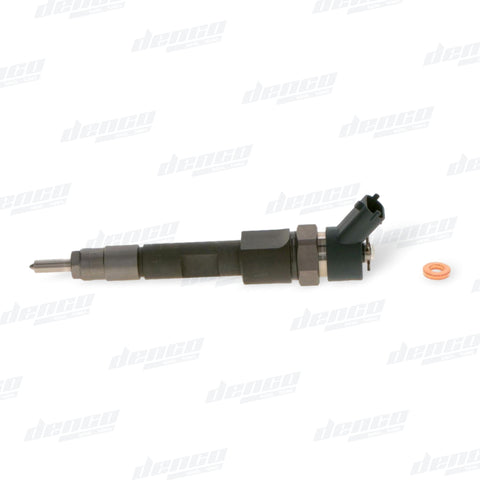 0445110146 Bosch Common Rail Injector CRI1-13 Renault / Opel 1.9Ltr (Engine F9Q) 0445110146 Bosch Common Rail Injector CRI1-13 Renault / Opel 1.9Ltr (Engine F9Q)