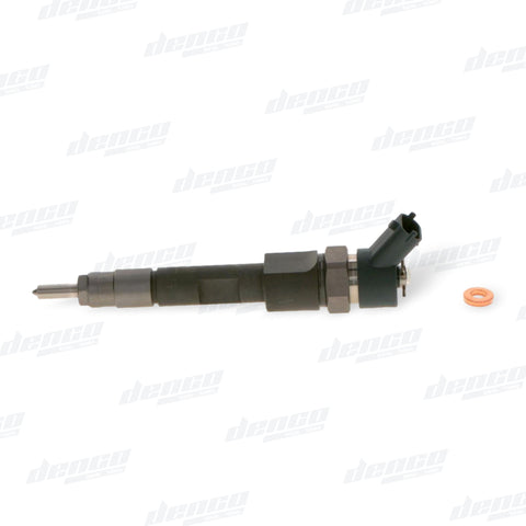 0445110146 BOSCH COMMON RAIL INJECTOR CRI1-13 RENAULT / OPEL / VAUXHALL 1.9LTR 0445110146 BOSCH COMMON RAIL INJECTOR CRI1-13 RENAULT / OPEL / VAUXHALL 1.9LTR