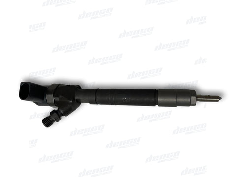 0445110181 NEW BOSCH COMMON RAIL INJECTOR MERCEDES BENZ SPRINTER VAN (ENGINE OM611/ OM612) 0445110181 NEW BOSCH COMMON RAIL INJECTOR MERCEDES BENZ SPRINTER VAN (ENGINE OM611/ OM612)
