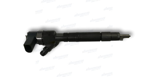 0445110203 INJECTOR COMMON RAIL MERCEDES BENZ G270 2.7LTR 0445110203 INJECTOR COMMON RAIL MERCEDES BENZ G270 2.7LTR