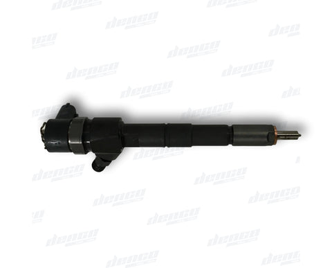 0445110213 Bosch Injector Common Rail Alfa Romeo / Fiat / Lancia 2.4ltr 0445110213 Bosch Injector Common Rail Alfa Romeo / Fiat / Lancia 2.4ltr