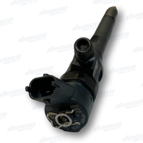 0445110239 BOSCH INJECTOR COMMON RAIL COMMON RAIL INJECTOR CRI2.1 PSA / SUZUKI / MAZDA 1.6ltr 0445110239 BOSCH INJECTOR COMMON RAIL COMMON RAIL INJECTOR CRI2.1 PSA / SUZUKI / MAZDA 1.6ltr