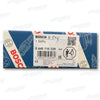 0445110239 Bosch Injector Common Rail Cri2.1 Psa / Suzuki Mazda 1.6Ltr Injectors 0445110239 Bosch Injector Common Rail Cri2.1 Psa / Suzuki Mazda 1.6Ltr Injectors