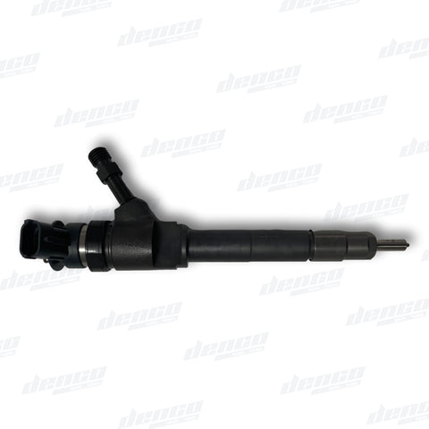 0445110250 BOSCH COMMON RAIL INJECTOR TO SUIT FORD RANGER / MAZDA BT50 2.50LTR 0445110250 BOSCH COMMON RAIL INJECTOR TO SUIT FORD RANGER / MAZDA BT50 2.50LTR