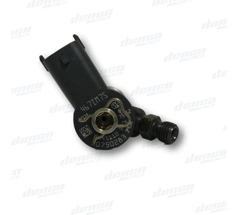 30850283 Bosch Common Rail Injector Volvo 2.4Ltr S80 / V50 V70 C70 C30 Xc90 Xc70 Injectors