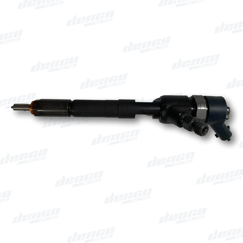 0445110260 New Bosch Common Rail Injector Mahindra Passenger Car 2.5l / 2.6l 0445110260 New Bosch Common Rail Injector Mahindra Passenger Car 2.5l / 2.6l