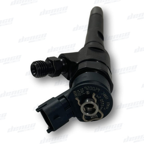 Bosch Common Rail Injector Peugeot Injectors