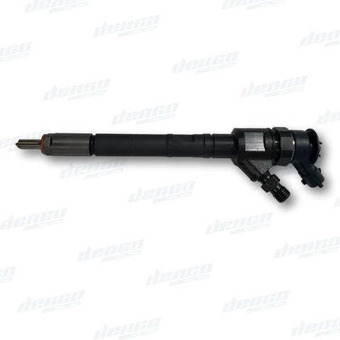 Bosch Common Rail Injector Peugeot Injectors