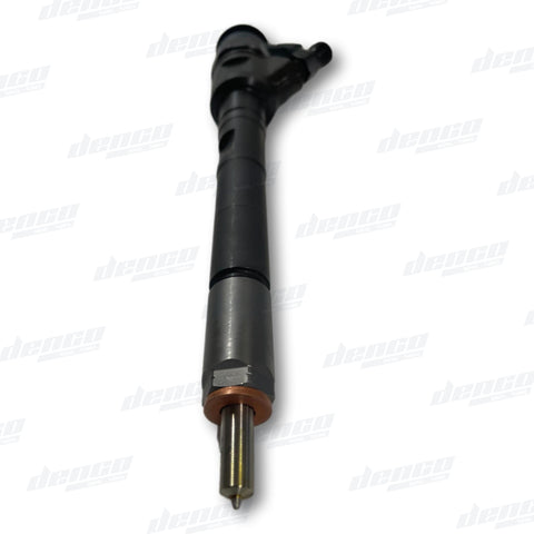 Bosch Common Rail Injector Peugeot Injectors
