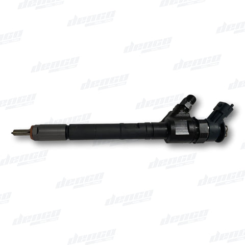 0445110297 BOSCH COMMON RAIL INJECTOR PEUGEOT / CITROEN 1.6L (ENGINE 9HZ) 0445110297 BOSCH COMMON RAIL INJECTOR PEUGEOT / CITROEN 1.6L (ENGINE 9HZ)