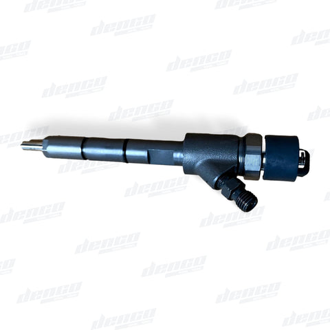 0445110307 Bosch Injector Common Rail Komatsu / Cummins 3.3LTR (Engine SAA4D95LE-5) 0445110307 Bosch Injector Common Rail Komatsu / Cummins 3.3LTR (Engine SAA4D95LE-5)