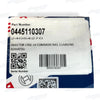 0445110307 Bosch Injector Common Rail Komatsu / Cummins 3.3LTR (Engine SAA4D95LE-5) - COMMON RAIL INJECTORS 0445110307 Bosch Injector Common Rail Komatsu / Cummins 3.3LTR (Engine SAA4D95LE-5) - COMMON RAIL INJECTORS