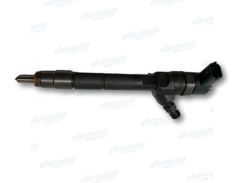 0445110338 BOSCH COMMON RAIL INJECTOR RENAULT TRAFIC II 2.0L DCI / OPEL VIVARO 2.0L 0445110338 BOSCH COMMON RAIL INJECTOR RENAULT TRAFIC II 2.0L DCI / OPEL VIVARO 2.0L