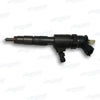0445110340 Common Rail Injector Cri2-16 Ford / Citroen Peugeot 1.6L Injectors 0445110340 Common Rail Injector Cri2-16 Ford / Citroen Peugeot 1.6L Injectors