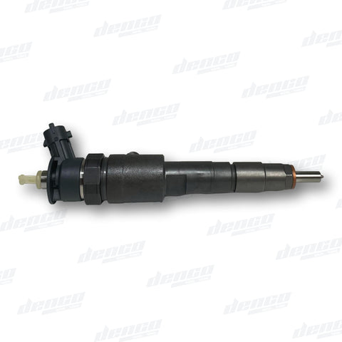 0445110340 COMMON RAIL INJECTOR CRI2-16 FORD / CITROEN / PEUGEOT 1.6L 0445110340 COMMON RAIL INJECTOR CRI2-16 FORD / CITROEN / PEUGEOT 1.6L