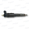 0445110340 Common Rail Injector Cri2-16 Ford / Citroen Peugeot 1.6L Injectors 0445110340 Common Rail Injector Cri2-16 Ford / Citroen Peugeot 1.6L Injectors