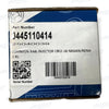 0445110414 Common Rail Injector Cri2-18 Nissan / Renualt 1.6L (R9M Engine) Injectors 0445110414 Common Rail Injector Cri2-18 Nissan / Renualt 1.6L (R9M Engine) Injectors