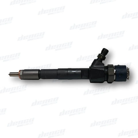 0445110419 Common Rail Injector Cri2-16 Jeep / Fiat 2.0ltr 0445110419 Common Rail Injector Cri2-16 Jeep / Fiat 2.0ltr