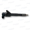0445110419 Common Rail Injector Cri2-16 Jeep / Fiat 2.0Ltr Injectors 0445110419 Common Rail Injector Cri2-16 Jeep / Fiat 2.0Ltr Injectors