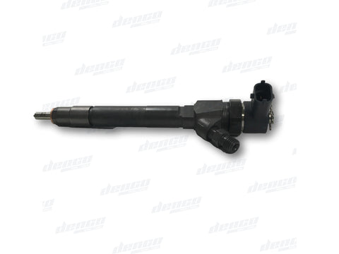 0445110424 NEW BOSCH INJECTOR COMMON RAIL HOLDEN COLORADO 2.8LTR 0445110424 NEW BOSCH INJECTOR COMMON RAIL HOLDEN COLORADO 2.8LTR