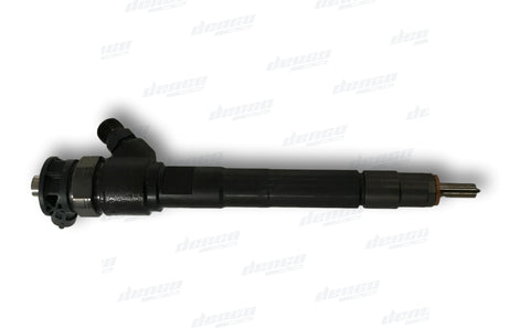 0445110430 Common Rail Injector Jeep Grand Cherokee V6 Wk 0445110430 Common Rail Injector Jeep Grand Cherokee V6 Wk