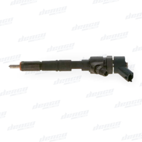 0445110540 BOSCH CRI2-16 BOSCH INJECTOR COMMON RAIL NEW HOLLAND / CASE IH / IVECO 3.4LTR 0445110540 BOSCH CRI2-16 BOSCH INJECTOR COMMON RAIL NEW HOLLAND / CASE IH / IVECO 3.4LTR