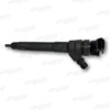 0445110569 Bosch Common Rail Injector Cri2-18 Renault Injectors 0445110569 Bosch Common Rail Injector Cri2-18 Renault Injectors