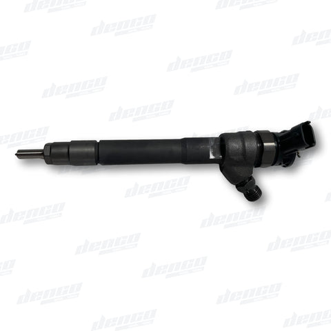 0445110569 BOSCH COMMON RAIL INJECTOR CRI2-18 RENAULT 0445110569 BOSCH COMMON RAIL INJECTOR CRI2-18 RENAULT