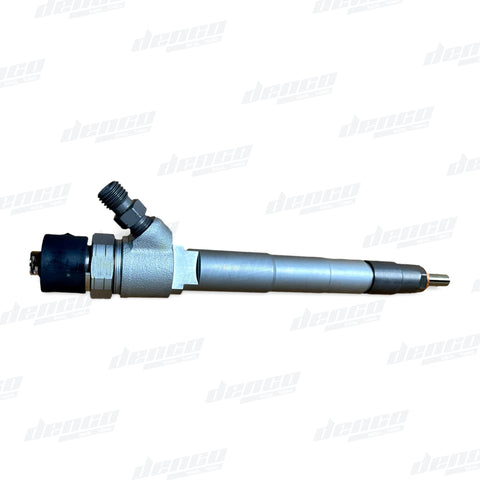 0445110594 BOSCH INJECTOR CR2-16 COMMON RAIL CUMMINS (ENGINE ISF) 2.8L 0445110594 BOSCH INJECTOR CR2-16 COMMON RAIL CUMMINS (ENGINE ISF) 2.8L